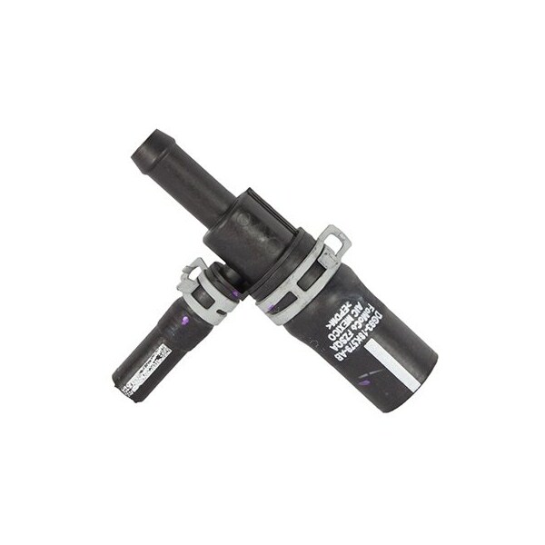 Motorcraft Hose-Heater Water, Kh683 KH683 - main